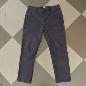 Flint & Tinder 365 Chino Pants 33x30